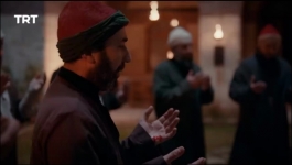 Payitaht Sultan Abdulhamid - Season 01 Episode 374